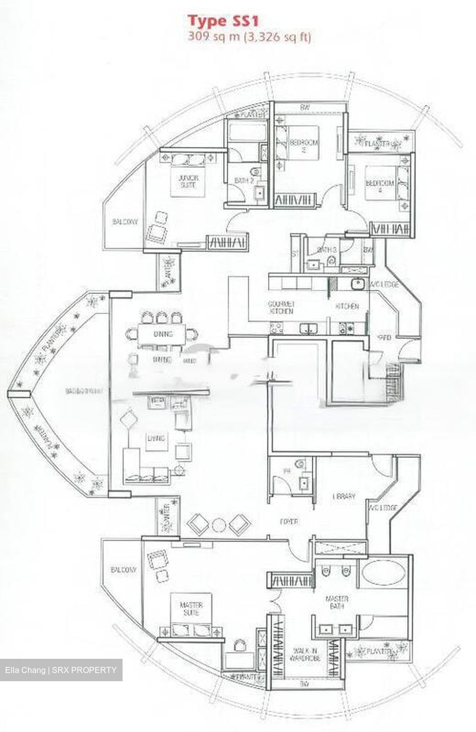 The Oceanfront @ Sentosa Cove (D4), Condominium #467683481